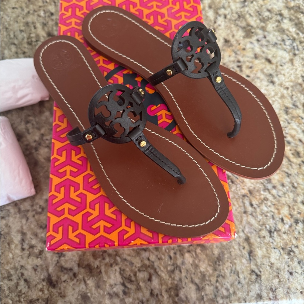 Tory Burch Sandals